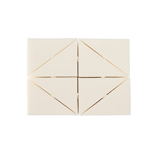 Make-up-Schwamm/Beutel