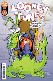 LOONEY TUNES #273 2023