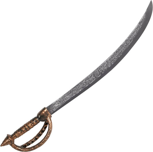 Latex Pirate Sword
