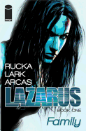 Lazarus Band 1