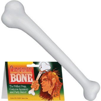 Caveman bone