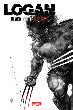 LOGAN: BLACK, WHITE & BLOOD #1 (1/14/26)