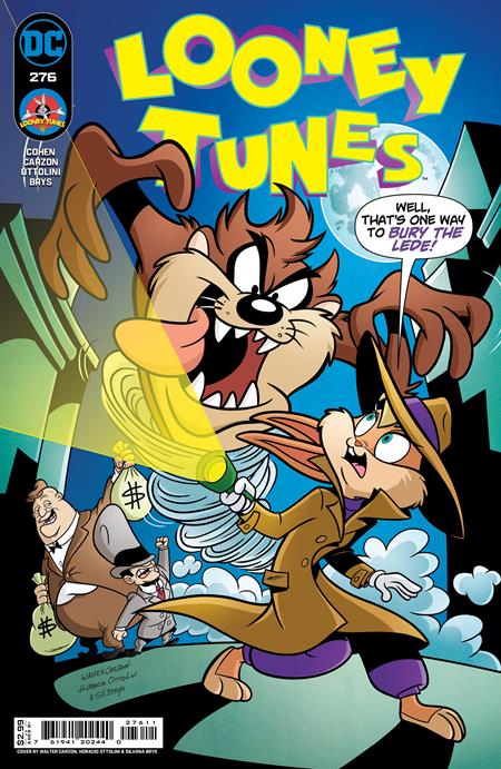 Looney Tunes #276 01/09/2024