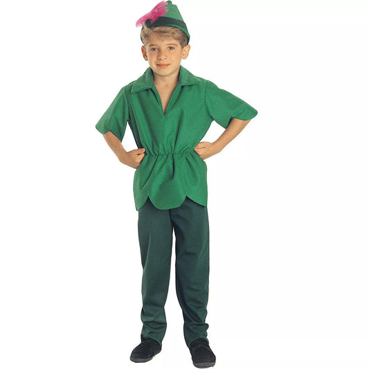 Lost Boy Costume (Child)