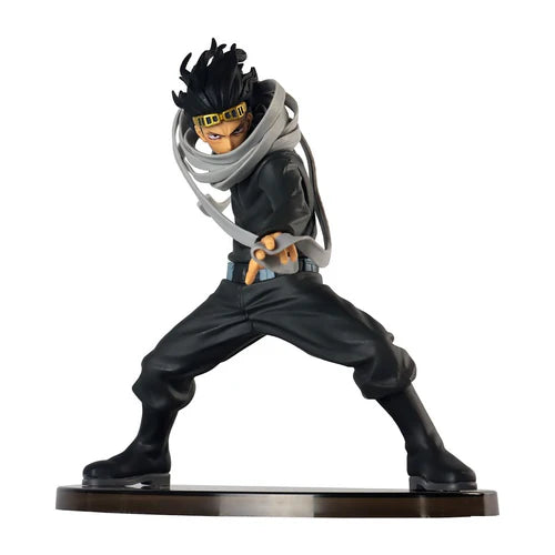 Banpresto My Hero Academia Amazing Heroes Vol.20 Aizawa Figure