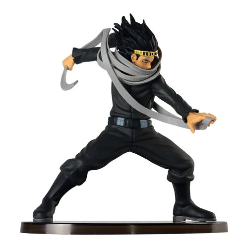Banpresto My Hero Academia Amazing Heroes Vol.20 Aizawa Figure