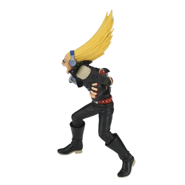 Banpresto My Hero Academia Age of Heroes-Present Mic