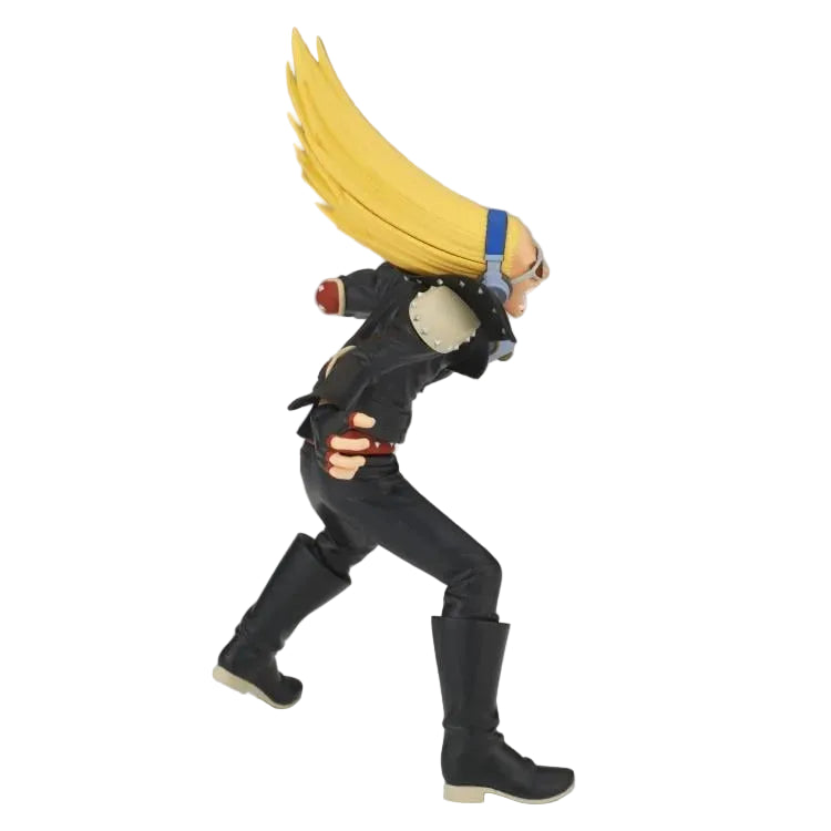 Banpresto My Hero Academia Age of Heroes-Present Mic