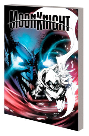 MOON KNIGHT VOL. 4: ROAD TO RUIN 9/12/2023