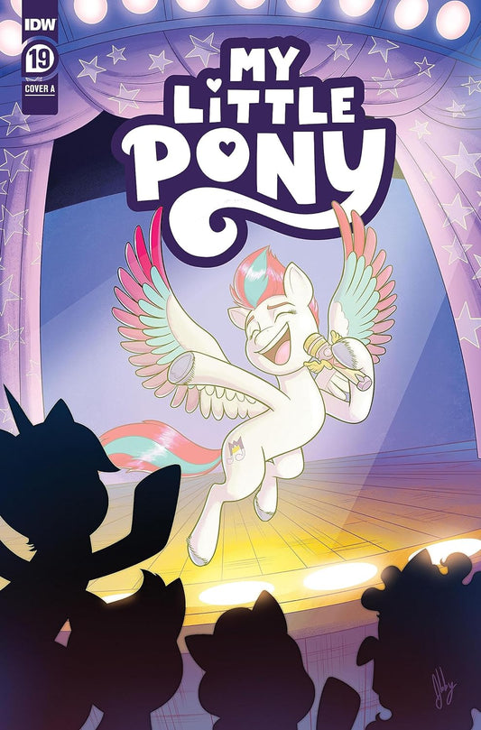 My Little Pony #19 (11/29/2023)