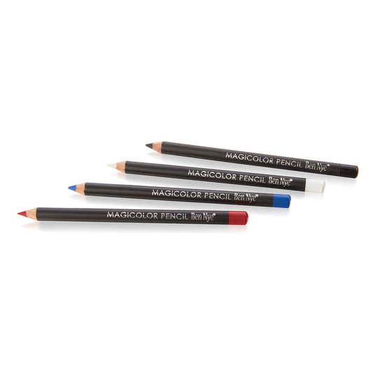 Ben Nye MagiColor Pencil (MC-4) (White)