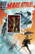 Mars Attacks (2012 IDW) #6