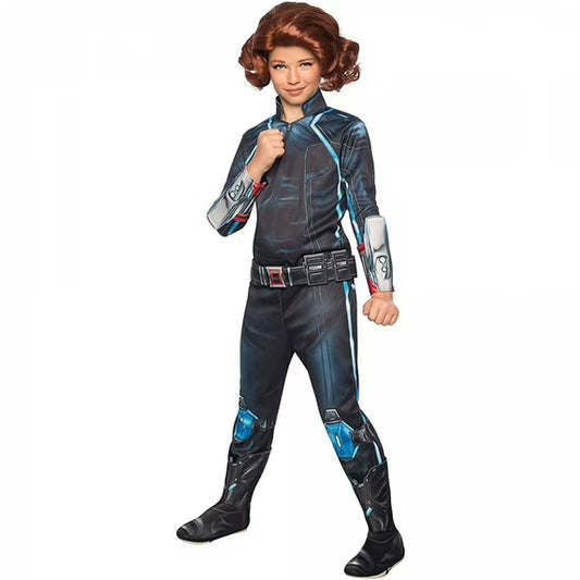Avengers: Age of Ultron - Black Widow Costume - Kids