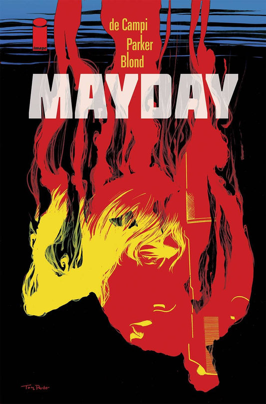 Mayday TP 2017