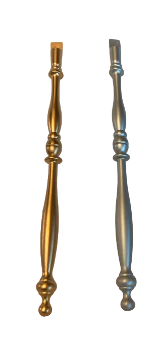 Masquerade Mask Handle 2022