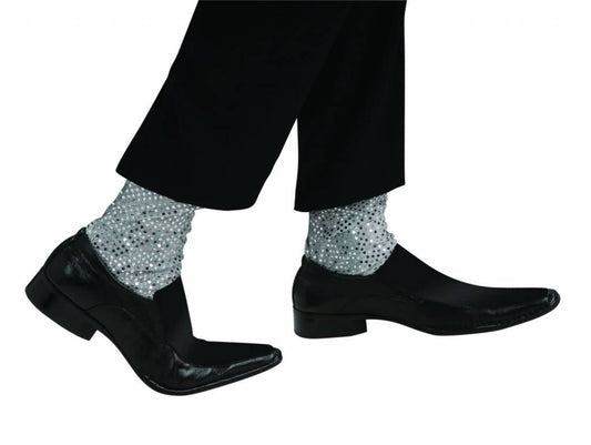 Michael Jackson Sparkle Socken