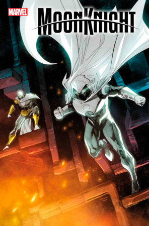 MOON KNIGHT 27 09/06/23