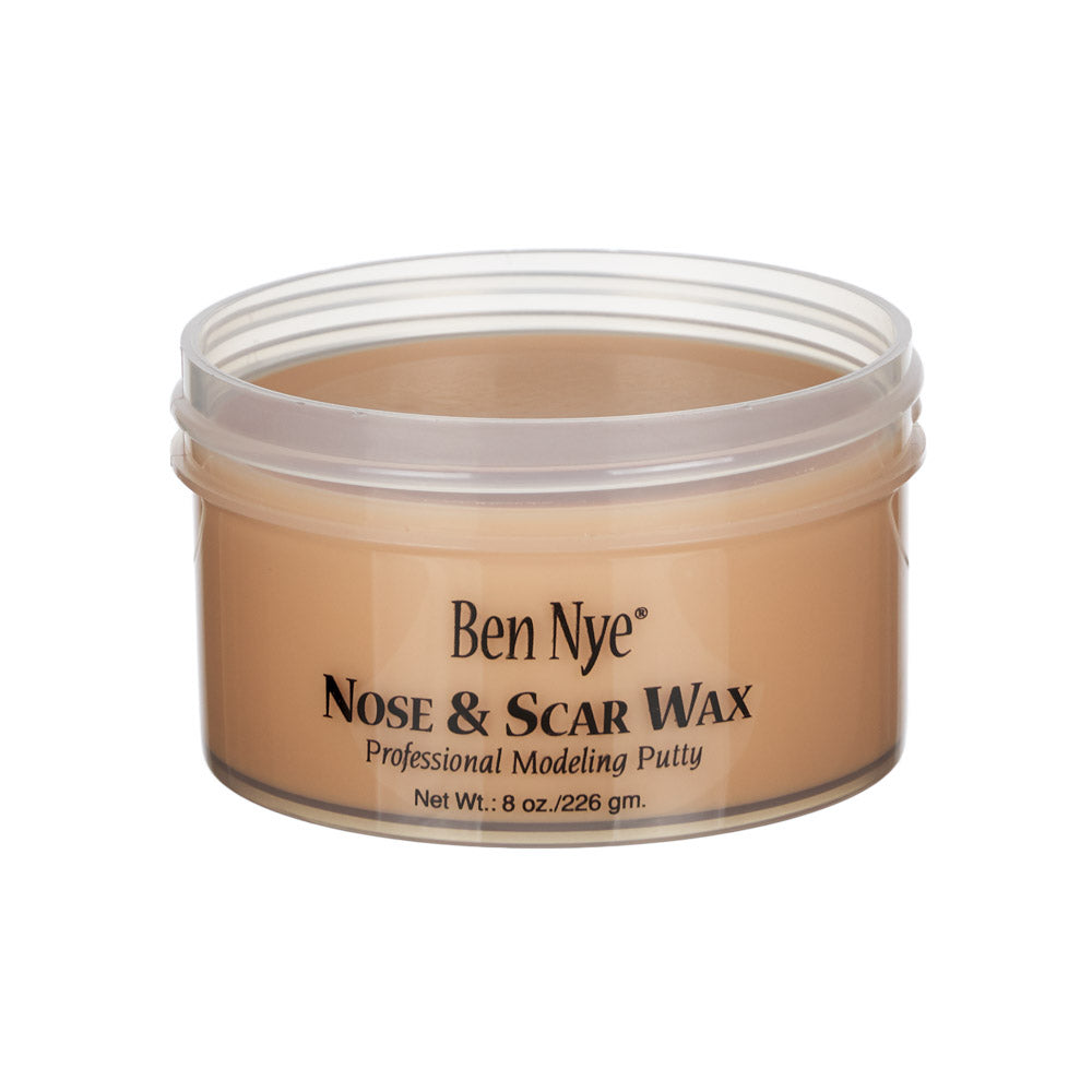 Ben Nye Nose & Scar Wax (1 oz)