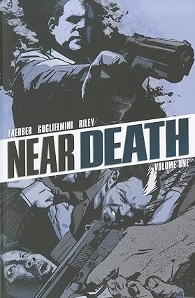 Near Death Vol. 1 TP 2012