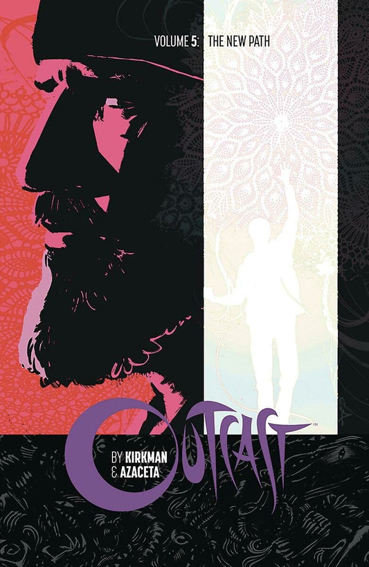 Outcast Vol. 5: The New Path TP 2017