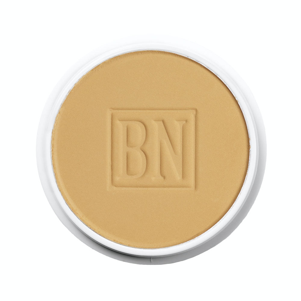 Ben Nye Color Cake Foundation – zahlreiche Farbtöne
