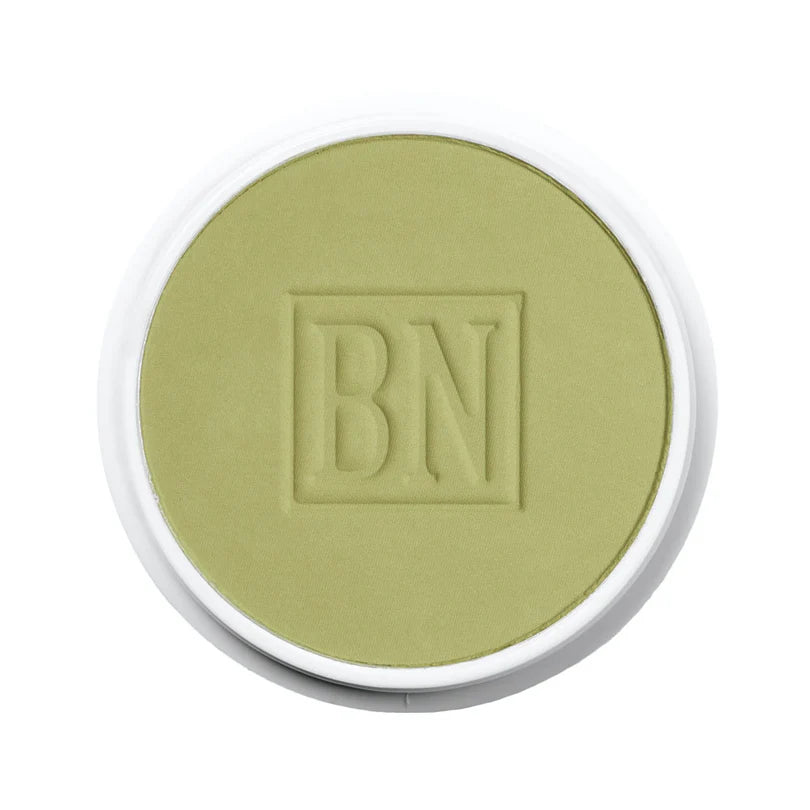 Ben Nye Color Cake Foundation – zahlreiche Farbtöne