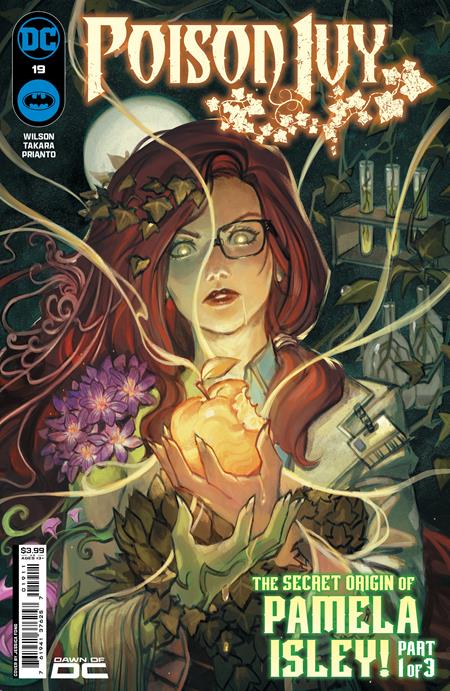 POISON IVY #19 CVR A JESSICA FONG  2/6/24