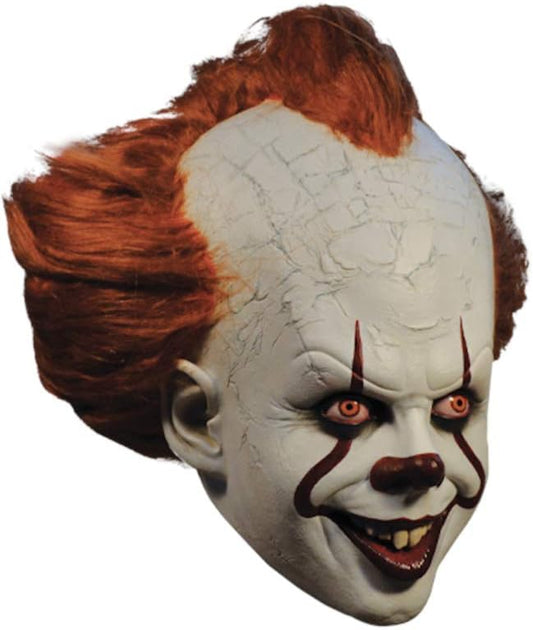 Pennywise It Mask