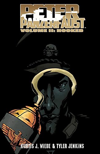 Peter Panzerfaust Bd. 2: Süchtig