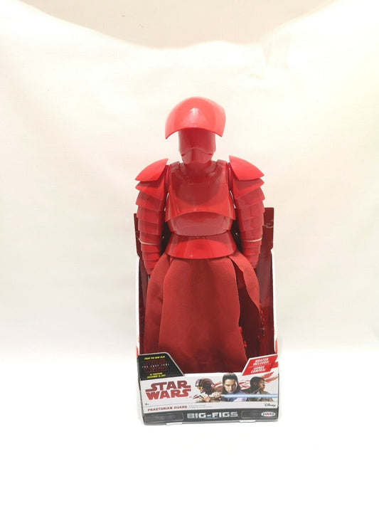 Star Wars Big Figs Prätorianergarde