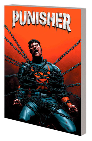 PUNISHER NO MORE PUNISHER VOL. 2: THE KING OF KILLERS BOOK TWO 08/29/23