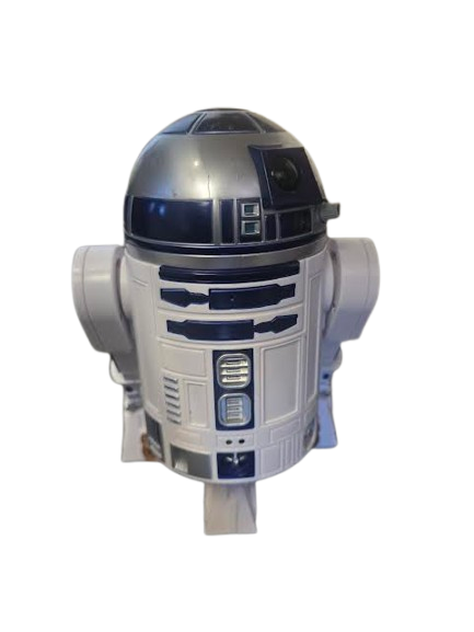 Hasbro Star Wars: The Last Jedi Smart R2-D2
