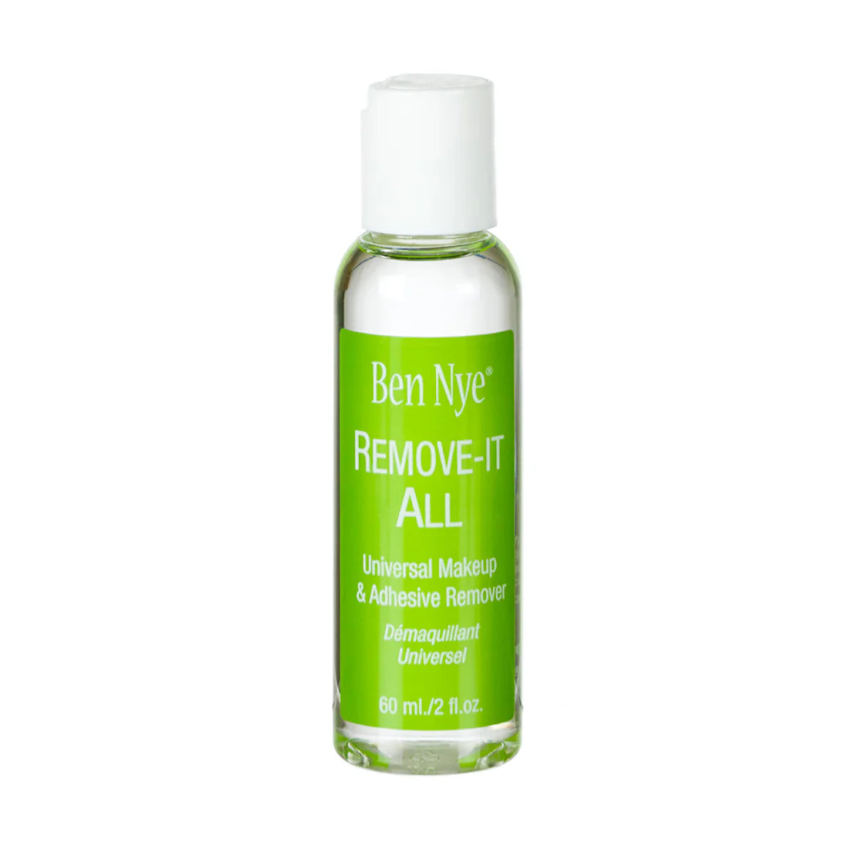 Ben Nye Remove-It All 2 fl. oz. RR-2