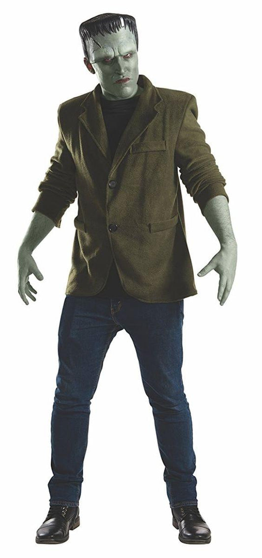 Universal Monsters Frankenstein Men's Costume (Adult)