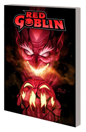 RED GOBLIN VOL. 1: IT RUNS IN THE FAMILY 09/05/23