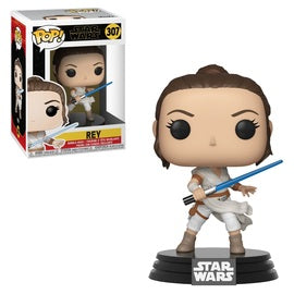 Funko Pop! Rey