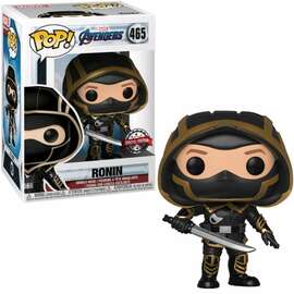 Funko Pop! Ronin