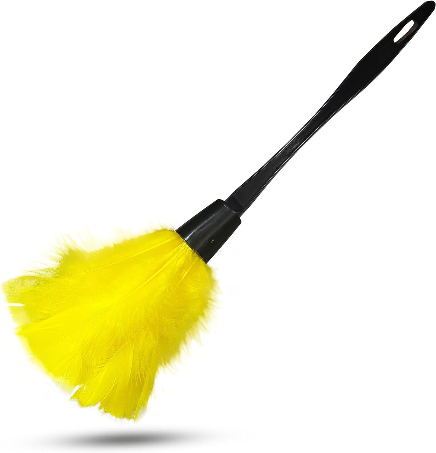 Feather Duster