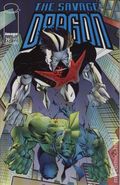 Savage Dragon (1993 2nd Series) #29