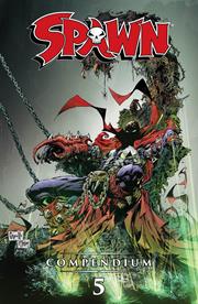 SPAWN COMPENDIUM TP VOL 05