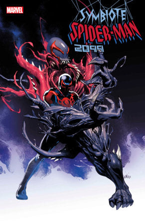 SYMBIOTE SPIDER-MAN 2099 #1  3/13/24