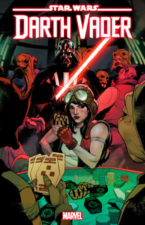 GUERRA DE LAS ESTRELLAS: DARTH VADER 35 2023