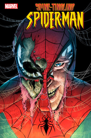 HORMIGANTE SPIDER-MAN SPIDER-MAN 2 15/11/23