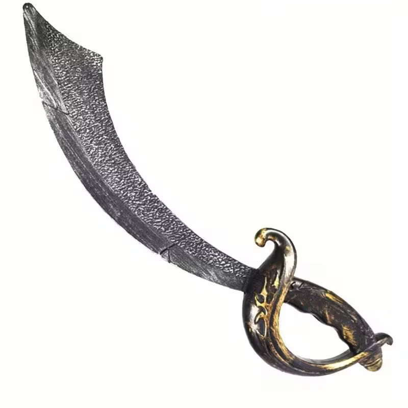 Viking Sword (Gold)