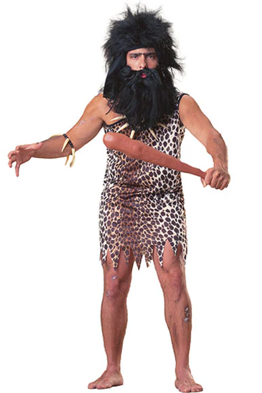 Caveman (Adult)