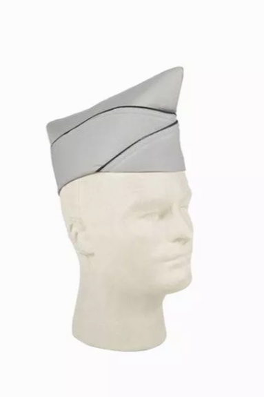 Soldier Cap - Cloth Khaki