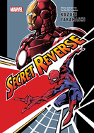 Marvel's Secret Reverse (Marvel's Secret Reverse) 2022