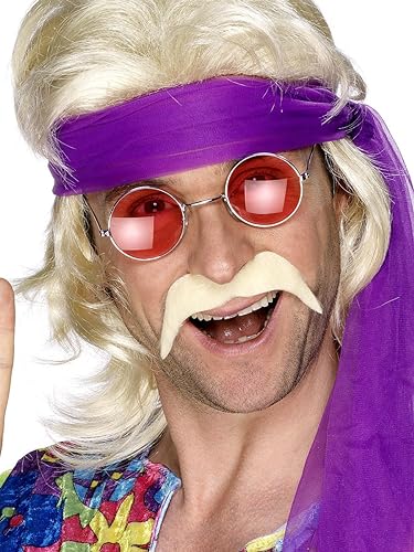 Seventies Tash