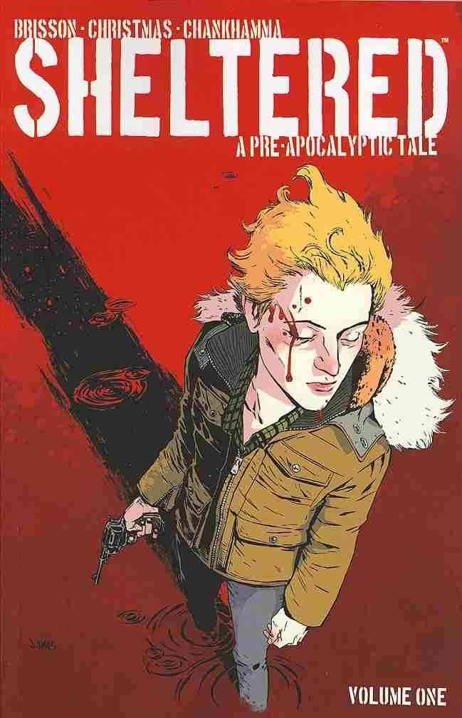 Sheltered Vol. 1: A Pre-Apocalyptic Tale TP 2013