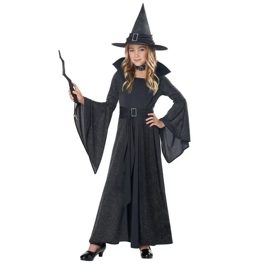Moonlight Shimmer Witch costume (child) 2022
